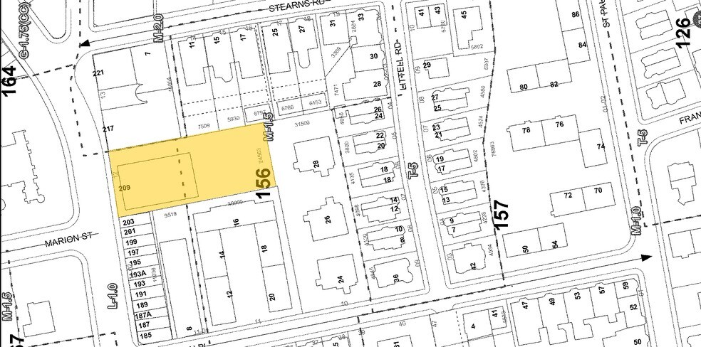 More Photos Of 209 Harvard St, Brookline Medical For Lease