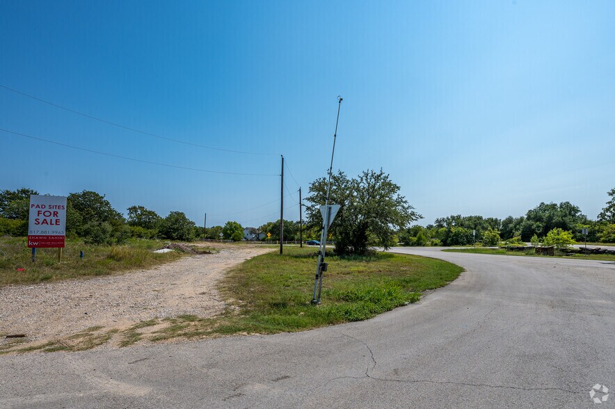 More Photos Of 6952 Cahoba Dr, Fort Worth Land For Sale