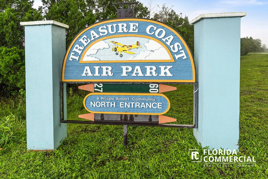 More Photos Of 15359 Navion Dr, Port Saint Lucie Land For Sale