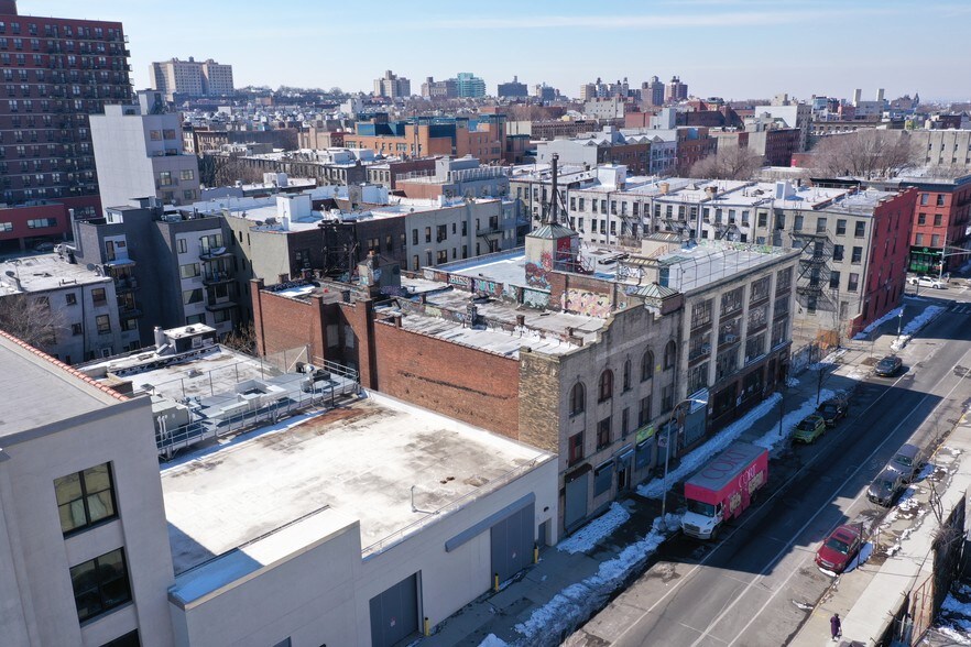 More Photos Of 972-974 Dean St, Brooklyn Warehouse For Sale