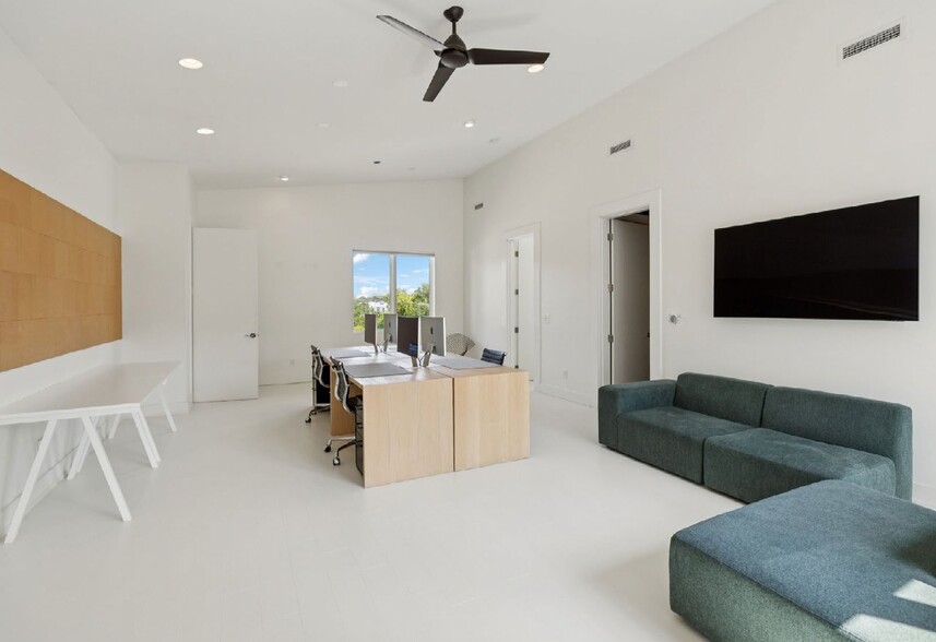 More Photos Of 2517 White Ave, Nashville Office Residential For Sale