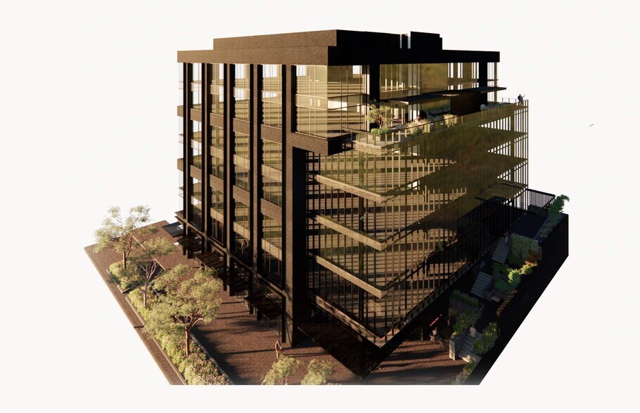 More Photos Of 255 Fillmore St, Denver Office For Lease