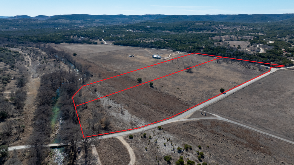 Primary Photo Of Moffett Road & Patterson Avenue, Medina Land For Sale