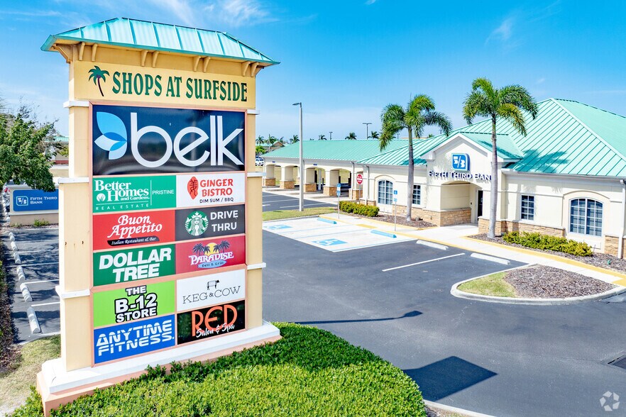 More Photos Of 2354 Surfside Blvd, Cape Coral Storefront For Sale