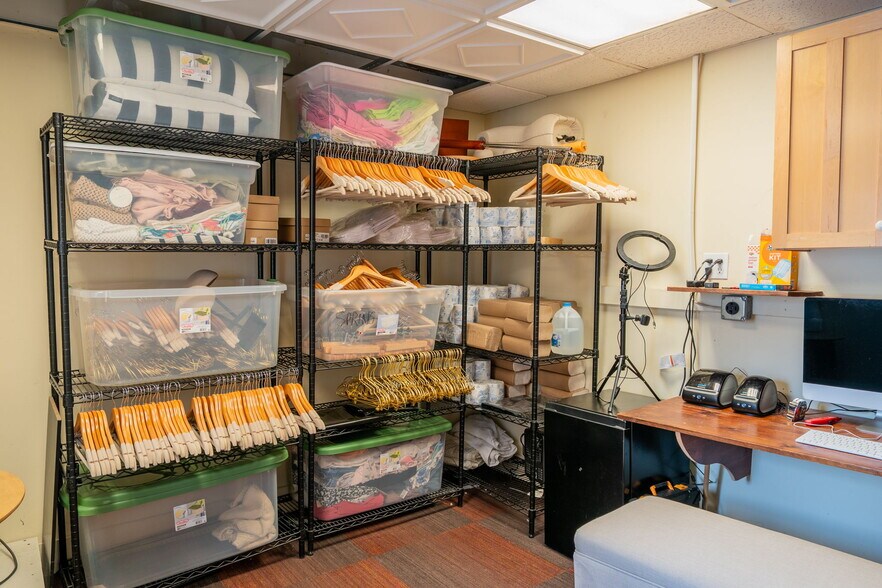 More Photos Of 355-359 Main St, Yarmouth Storefront Retail Office For Lease