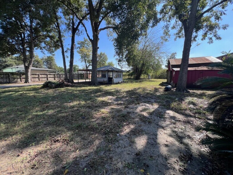 More Photos Of 5721 Breen Dr, Houston Land For Sale