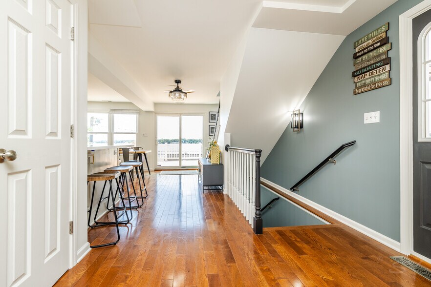 More Photos Of 13512 Dewey St, Cedar Lake Multifamily For Sale