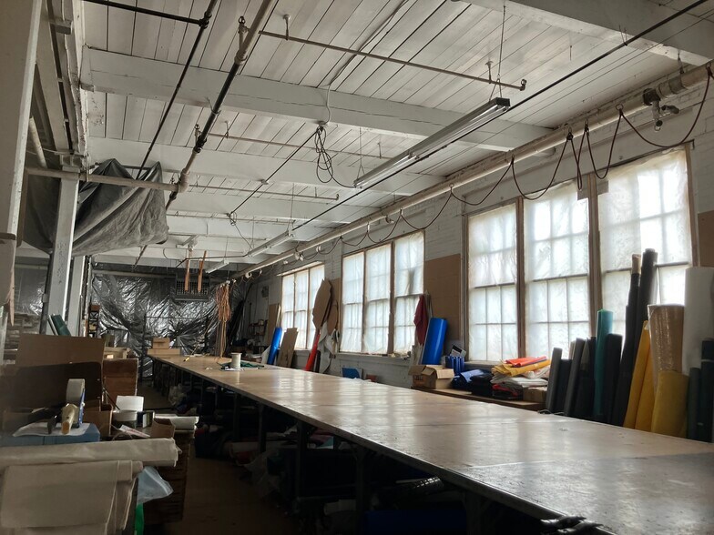 More Photos Of 588 Monroe St, Buffalo Manufacturing For Sale