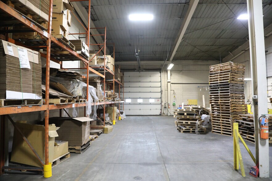 More Photos Of 855 Edward st, Prescott Industrial For Sale