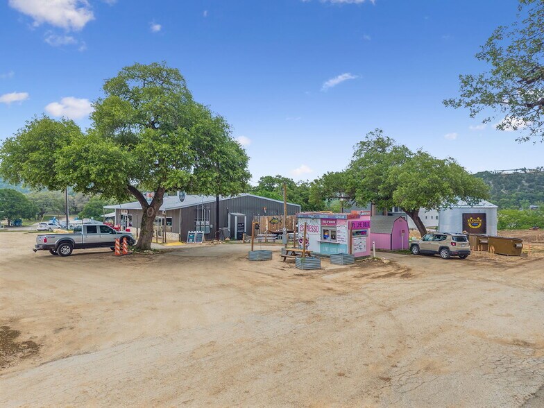 More Photos Of 145 FM-2673, Canyon Lake Restaurant For Sale