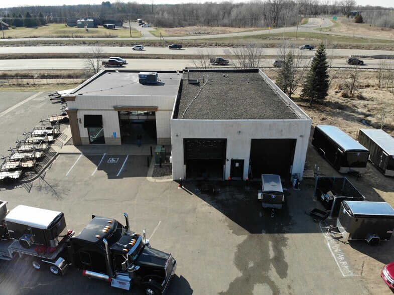 More Photos Of 9541 152nd Ave NE, Forest Lake Freestanding For Sale