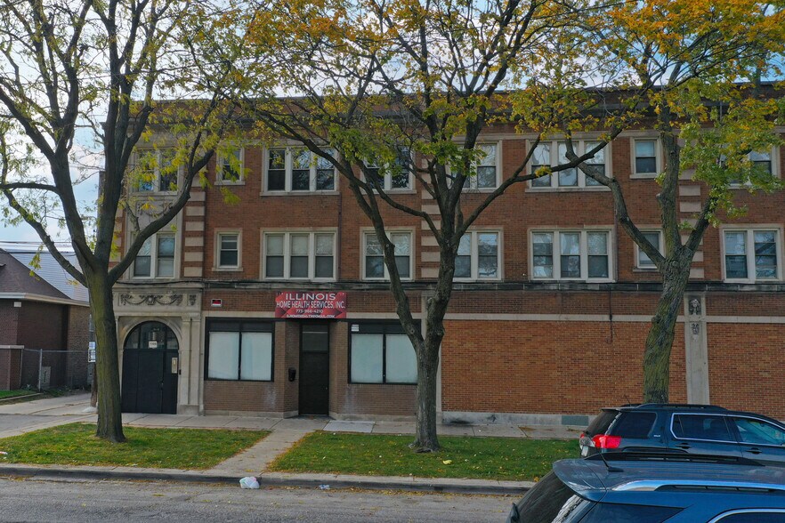 More Photos Of , Chicago Multifamily For Sale