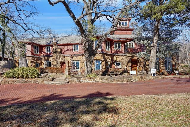 More Photos Of 4347 W 41st St, Tulsa Hospitality For Sale