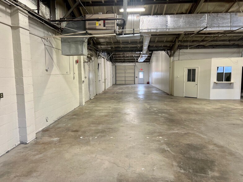More Photos Of 320 N Arizona Ave, Prescott Warehouse For Lease