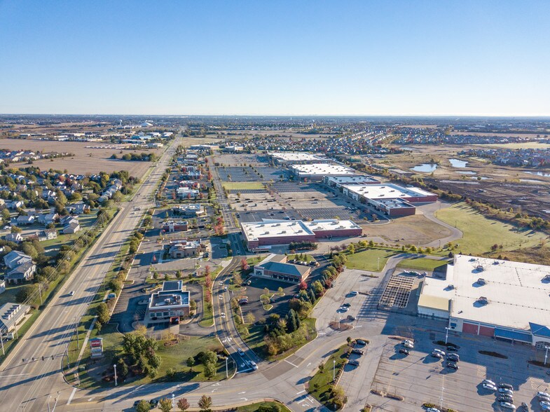 More Photos Of 2660 Us Highway 34, Oswego Bank For Sale