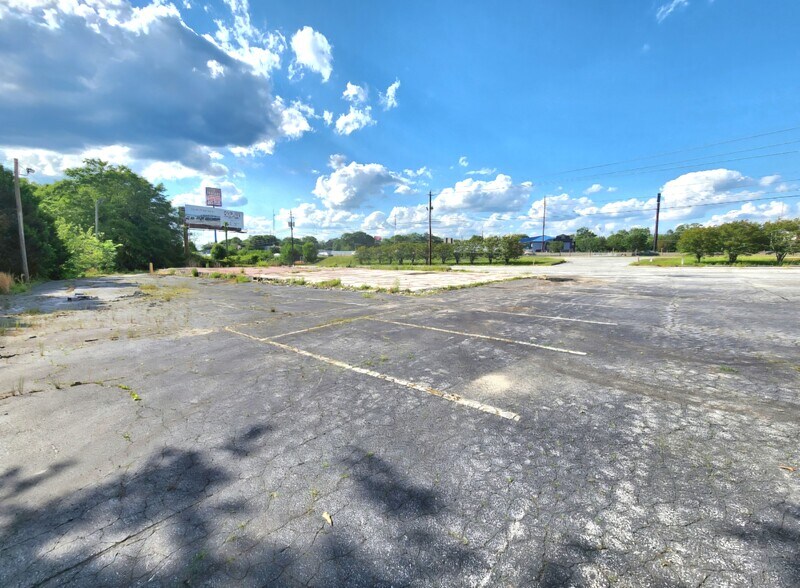 More Photos Of 1081 Iris Dr SE, Conyers Land For Sale