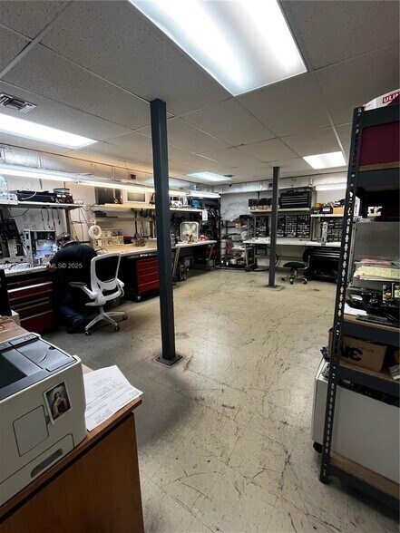 More Photos Of 3100 Milam Dairy Rd, Miami Industrial For Lease