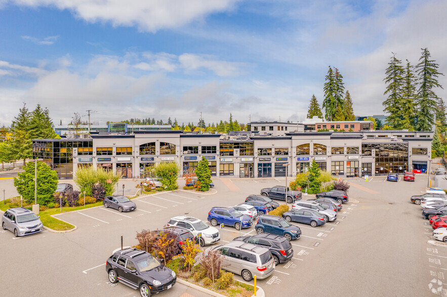 Primary Photo Of 15272 Croydon Dr, Surrey Office For Sale