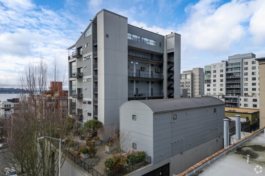 More Photos Of 80 Vine St, Seattle Apartments For Sale