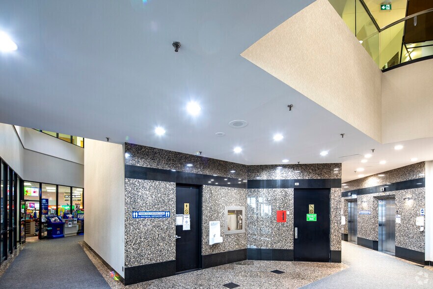 More Photos Of 325 Milner Ave, Toronto Office For Lease