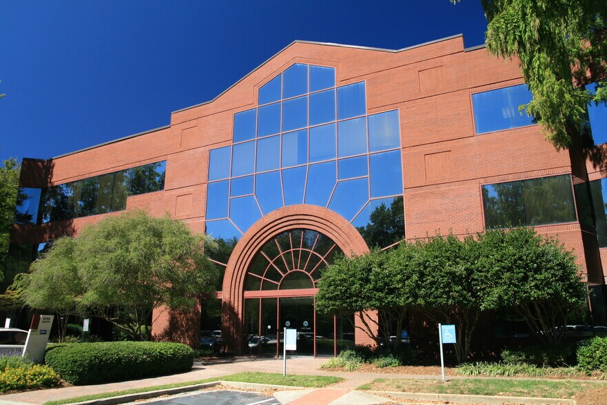 More Photos Of 1090 Northchase Pky SE, Marietta Loft Creative Space For Sale