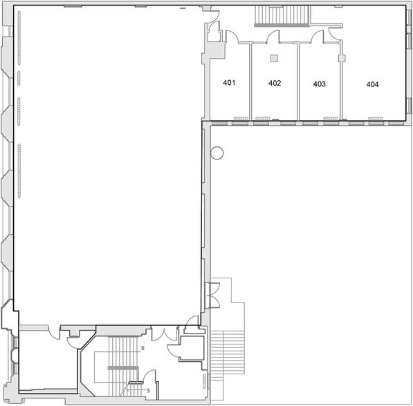 More Photos Of 1945 S Halsted St, Chicago Loft Creative Space For Lease