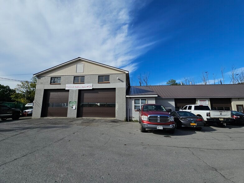 More Photos Of 56 Forester Ave, Warwick Auto Repair For Sale