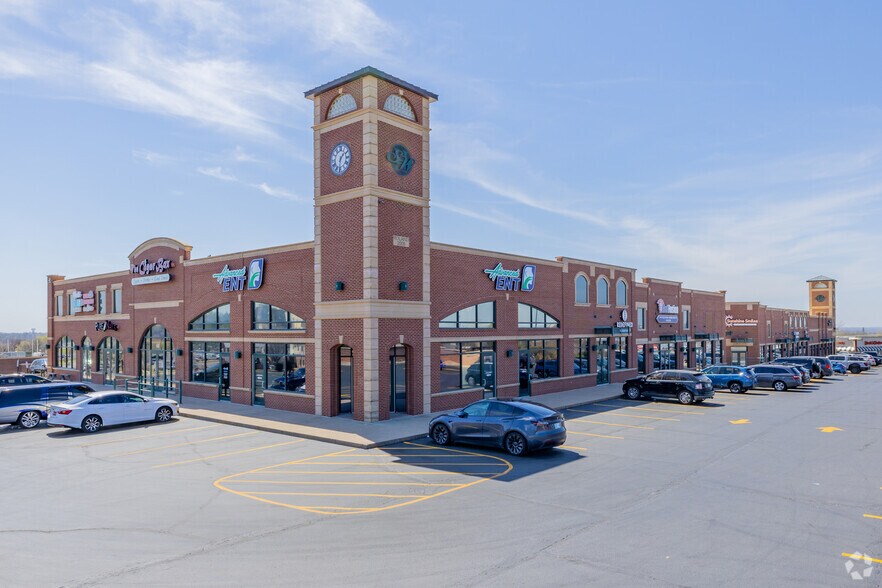 More Photos Of , Broken Arrow General Retail For Sale