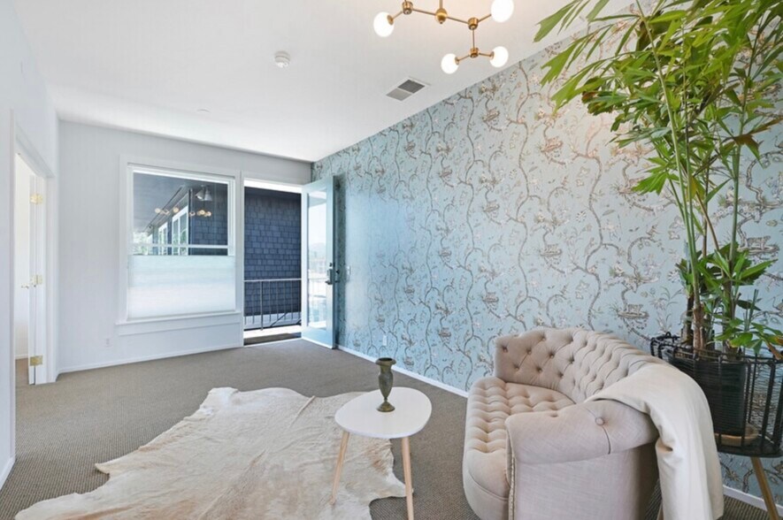 More Photos Of 125-131 Camino Alto, Mill Valley Office Residential For Lease