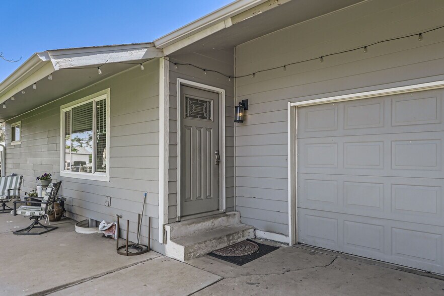 More Photos Of 8690 Verbena St, Commerce City Warehouse For Sale