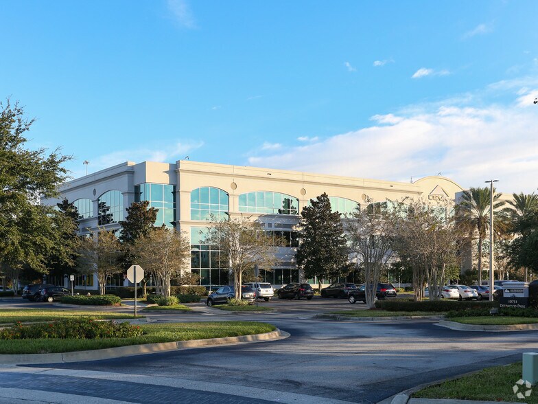 More Photos Of 10751 Deerwood Park Blvd, Jacksonville Office For Lease