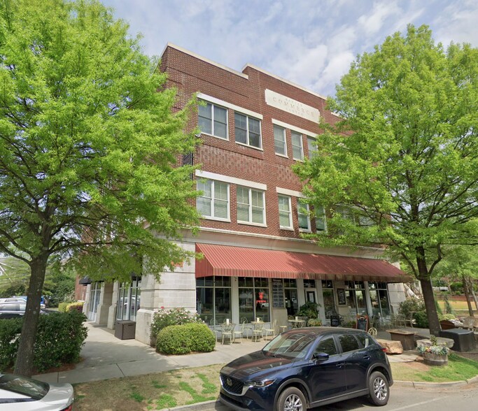 More Photos Of 1012 Market St, Fort Mill Loft Creative Space For Sale