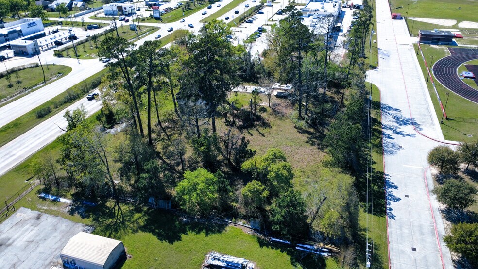 More Photos Of 10527 SH 242, Conroe Land For Sale