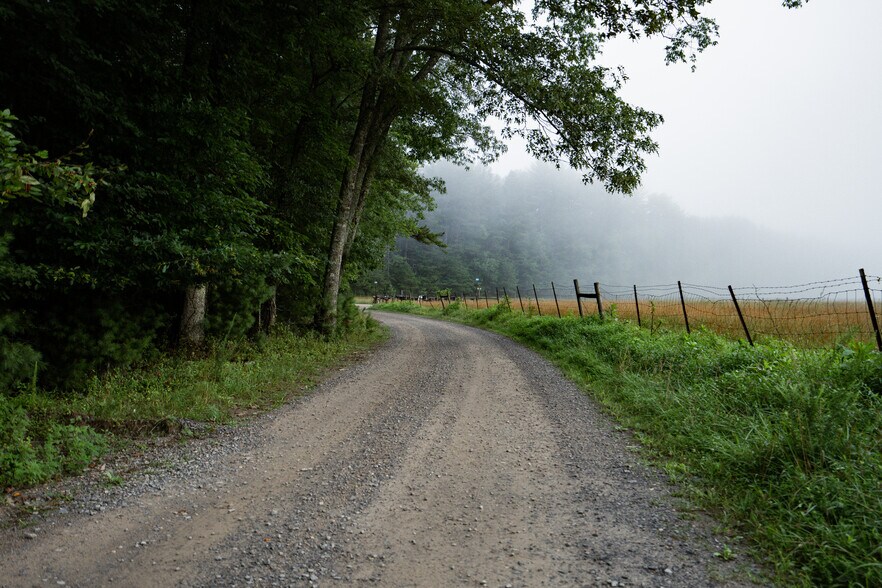 More Photos Of 0 Old Rock Creek Rd, Blue Ridge Land For Sale
