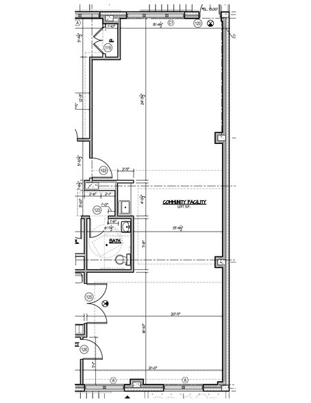 More Photos Of 2619 2nd St, Astoria Apartments For Lease