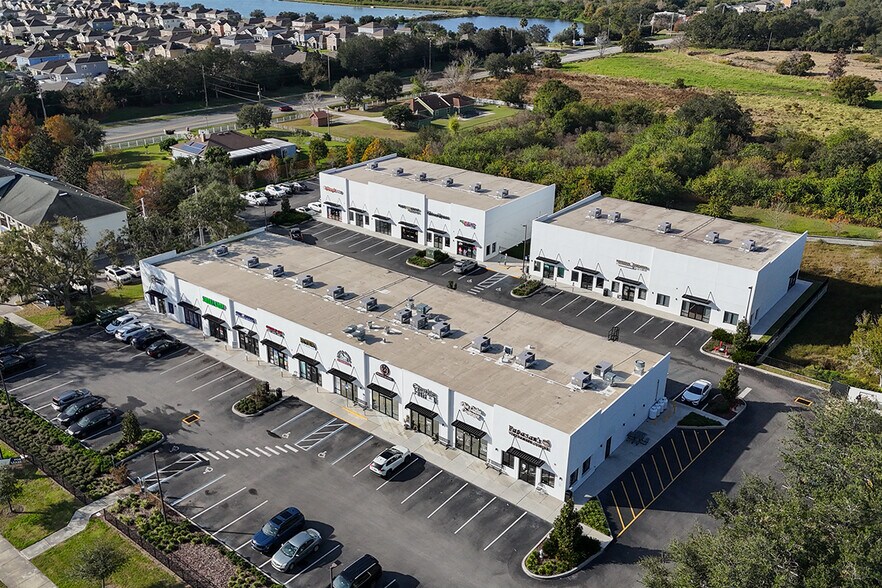 More Photos Of 1340-1348 & 1358-1398 S Narcoossee Road Rd, Saint Cloud General Retail For Sale