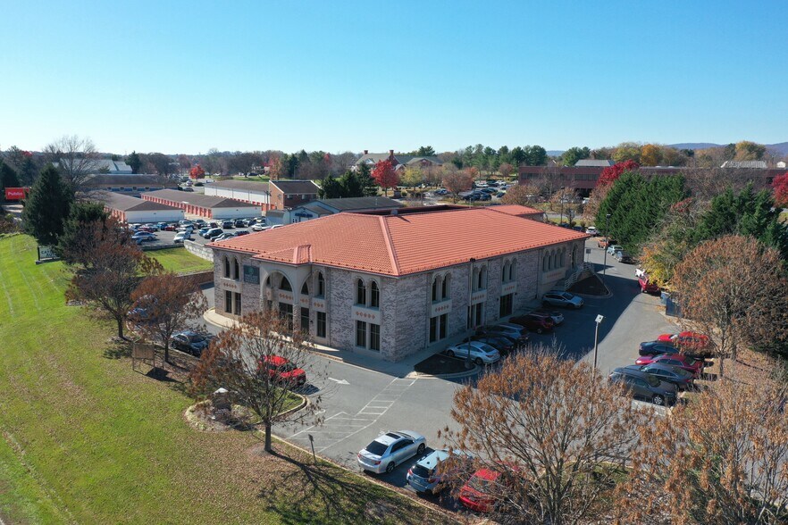 More Photos Of 46B Thomas Johnson Dr, Frederick Medical For Sale