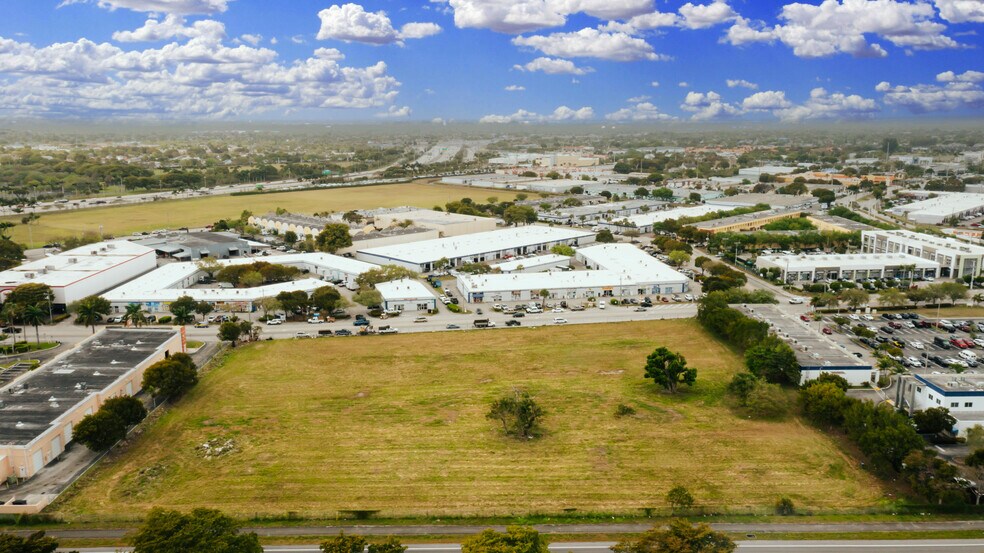 More Photos Of 19200 SW 106th Ave, Cutler Bay Land For Sale