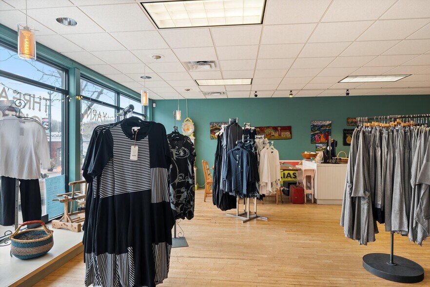 More Photos Of 111-113 Cascade St, Osceola Storefront For Sale