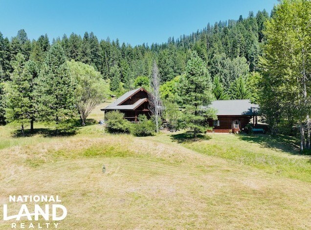 More Photos Of 7743 Highway 12, Kooskia Hotel For Sale