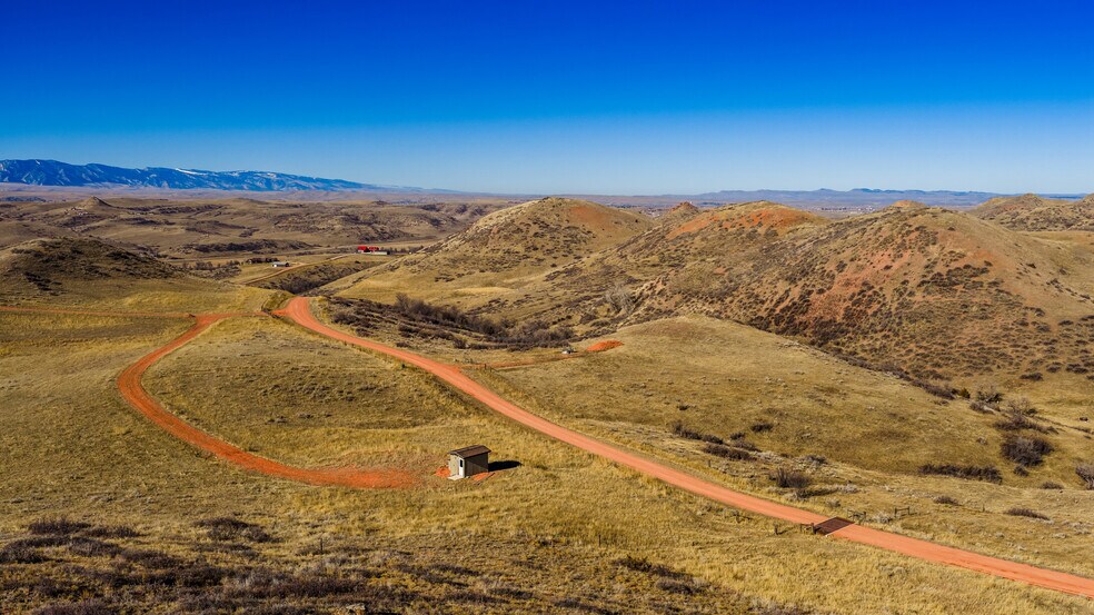 More Photos Of 10 Painted Hills Dr, Sheridan Land For Sale