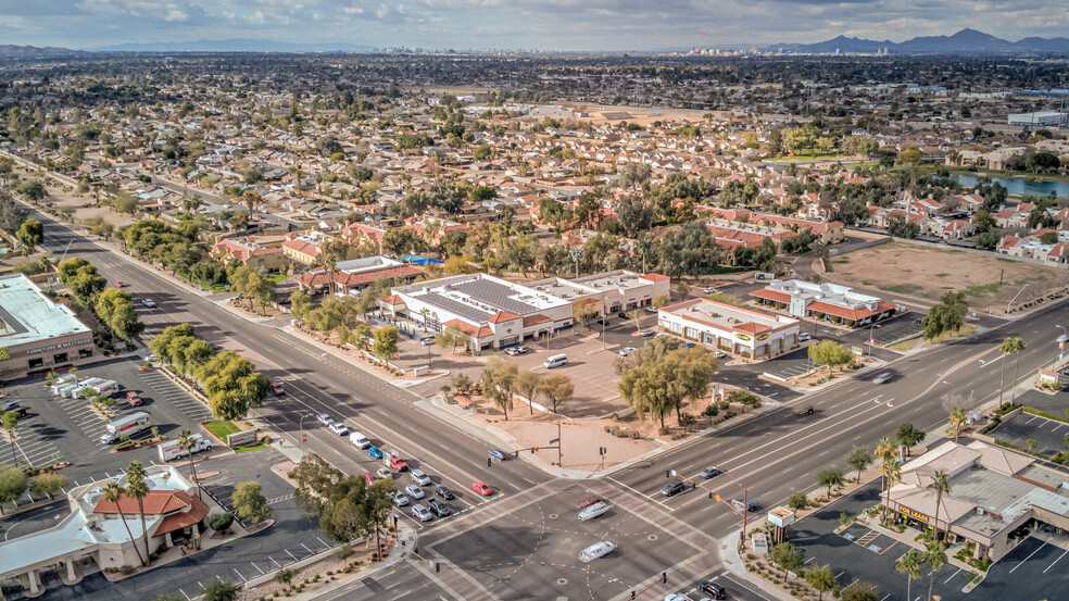 More Photos Of 3150 N Alma School Rd, Chandler General Retail For Sale