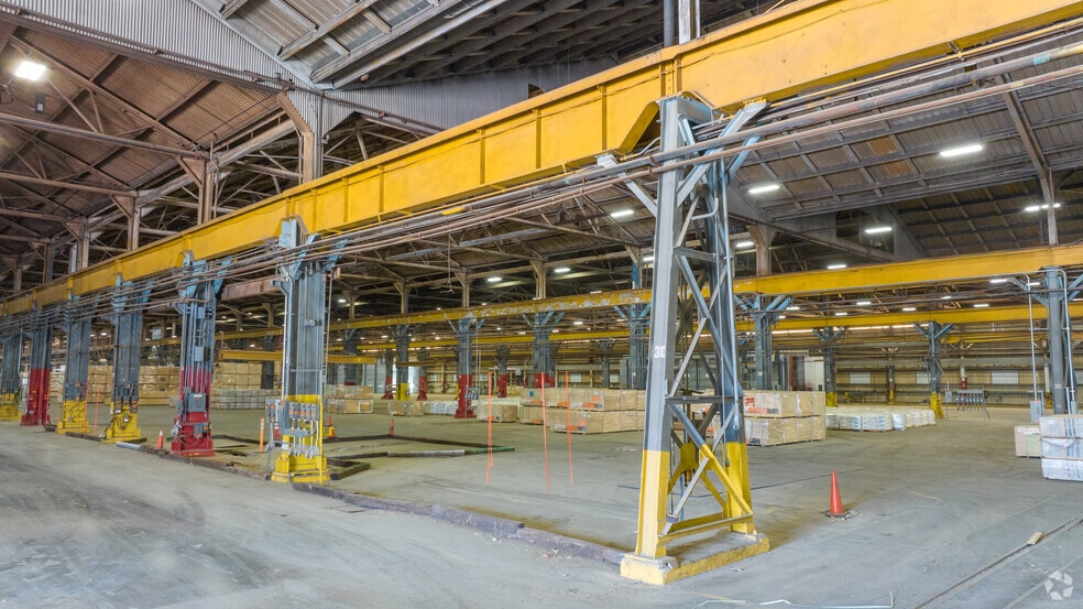More Photos Of 202 Raleigh St, Wilmington Manufacturing For Lease
