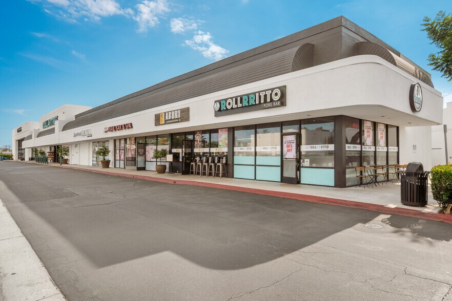 More Photos Of 18581-18631 Beach Blvd, Huntington Beach Unknown For Lease