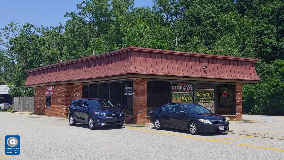 More Photos Of 22019 Emery Rd, Warrensville Heights Restaurant For Sale