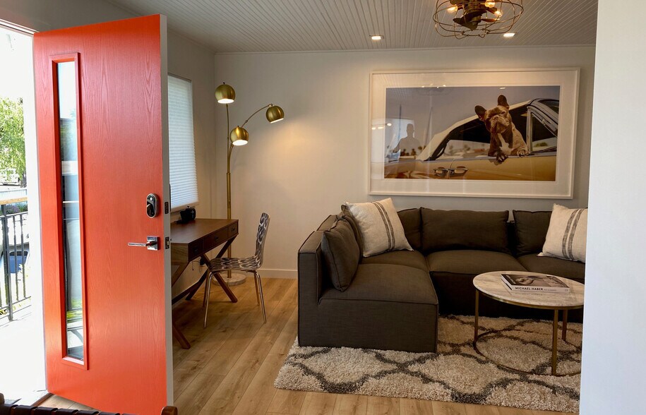 More Photos Of 160 Ash Ave, Carpinteria Apartments For Sale