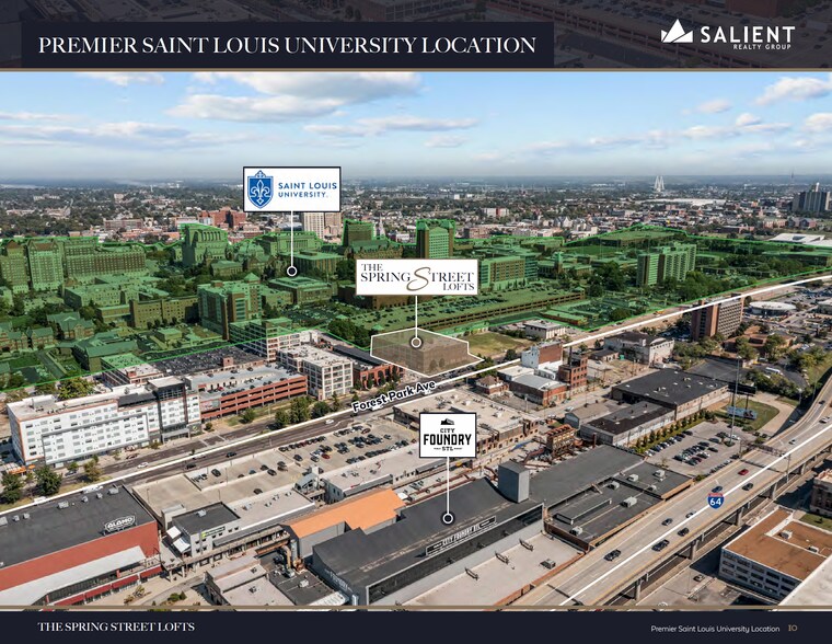 More Photos Of 24 S Spring Ave, Saint Louis Apartments For Sale