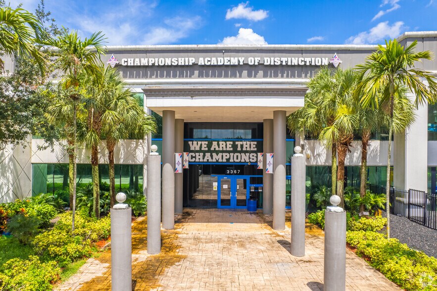 More Photos Of 3367 N UNIVERSITY Dr, Davie Schools For Sale