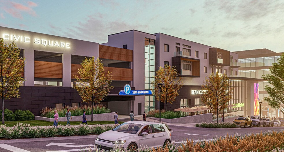 More Photos Of 301 N 19th St, Omaha Apartments For Lease