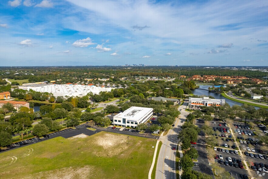 More Photos Of 6000 Metrowest Blvd, Orlando Office For Sale